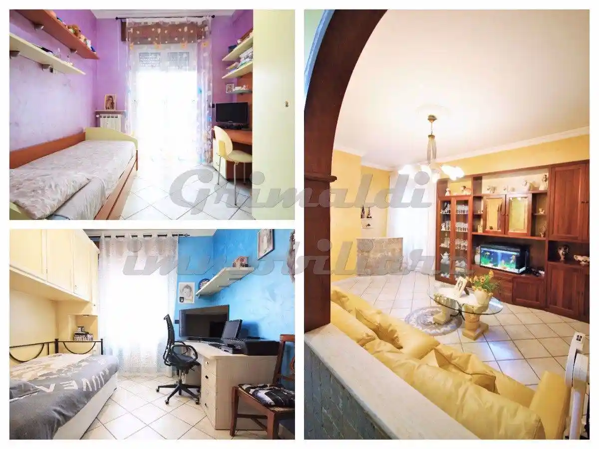 Appartamento in vendita a Genova