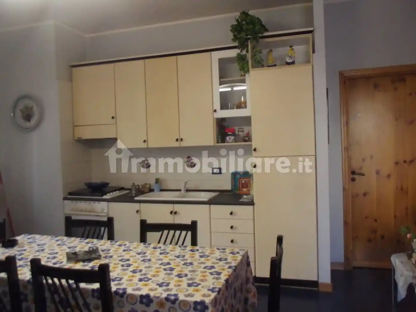 Appartamento in vendita a Mascali