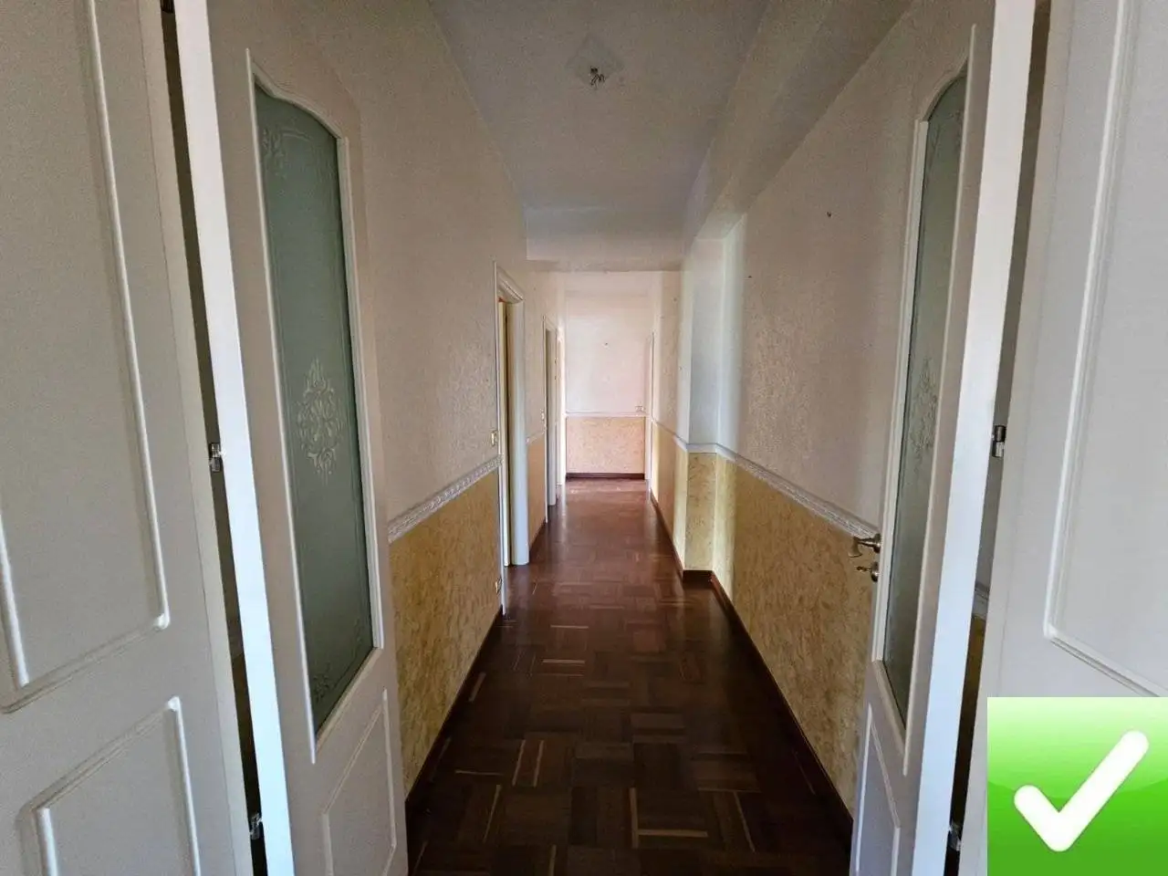 Appartamento in vendita a Reggio Calabria