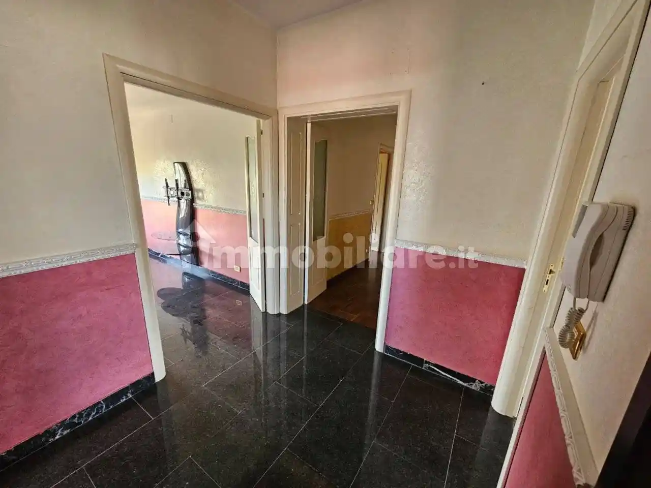 Appartamento via Boschicello, Modena - San Giorgio Extra, Reggio Calabria - foto 3