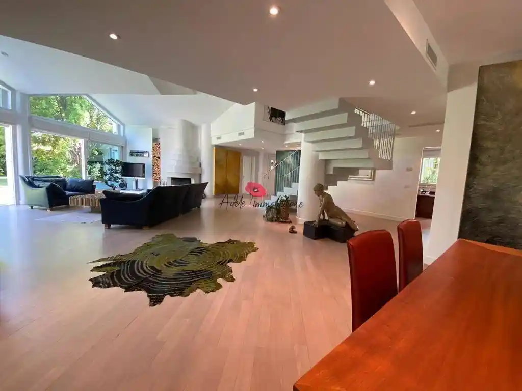 Villa in vendita a Venezia