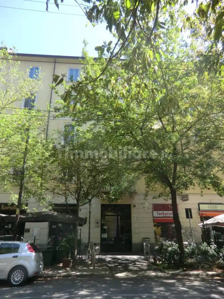 Bilocale via Carlo Ravizza 6, Vercelli - Wagner, Milano - foto 2