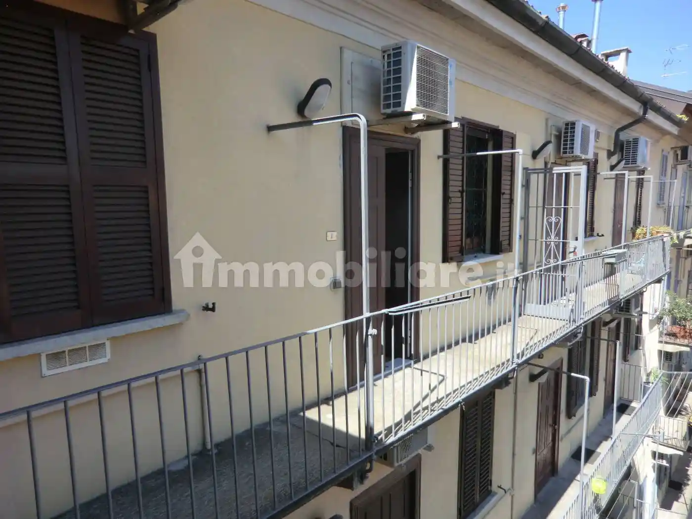 Bilocale via Carlo Ravizza 6, Vercelli - Wagner, Milano - foto 3