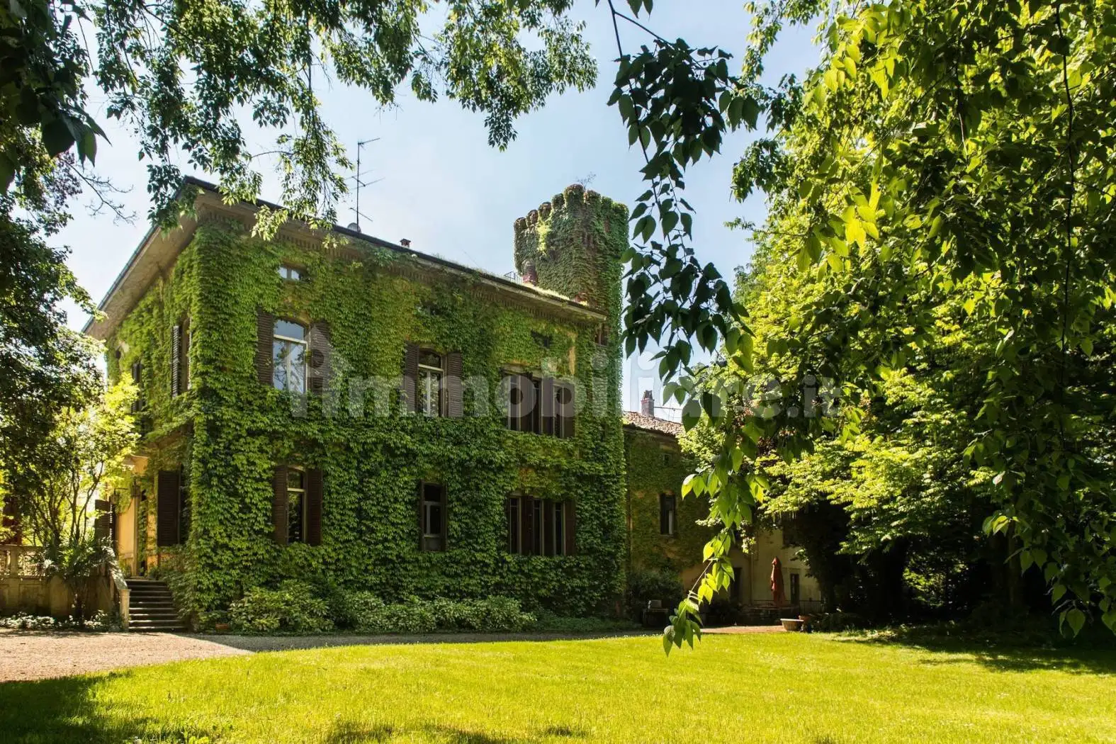 Villa in vendita a Acquanegra Cremonese