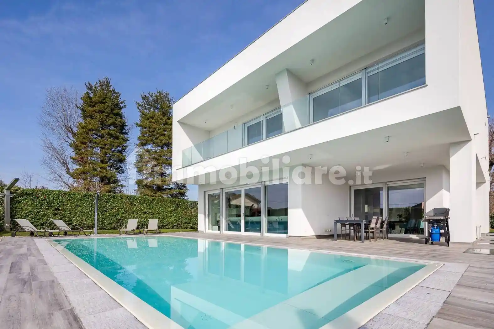 Villa in vendita a Guanzate