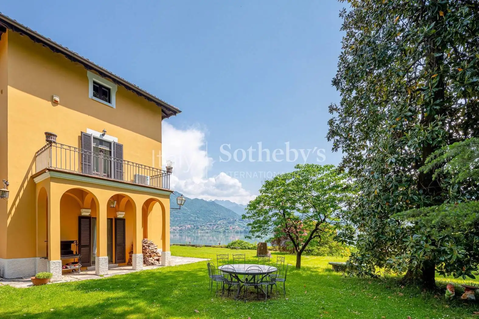 Villa unifamiliare via Fornace, Annone di Brianza - foto 3