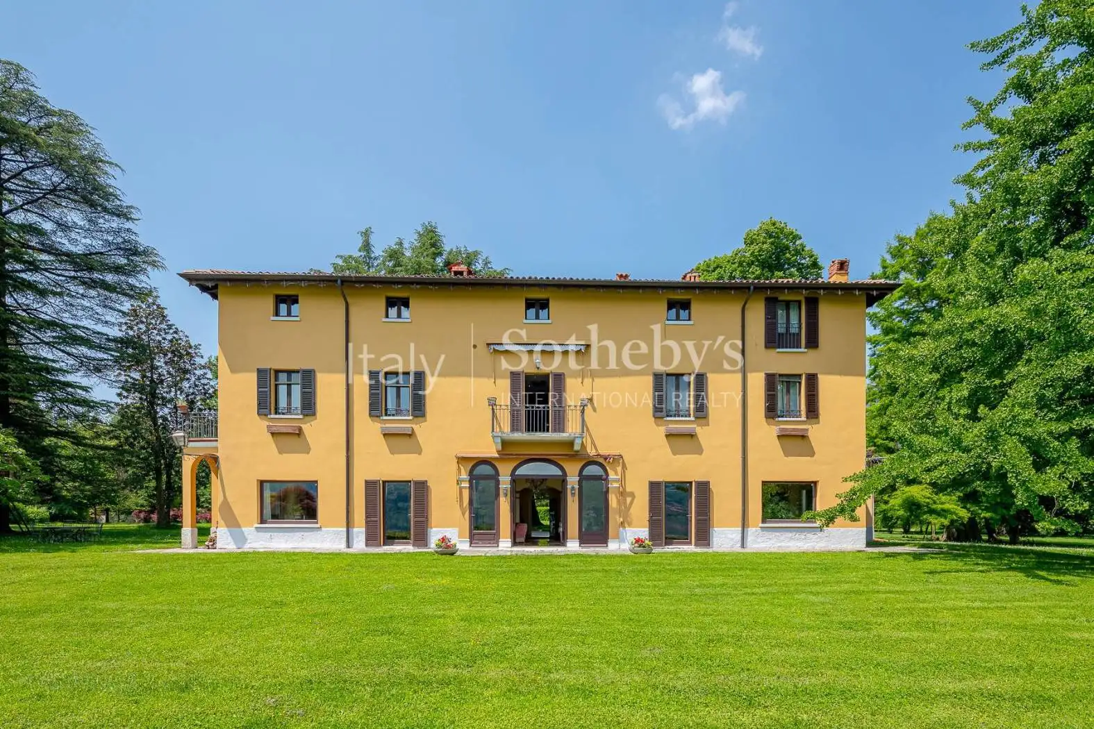 Villa unifamiliare via Fornace, Annone di Brianza - foto 4