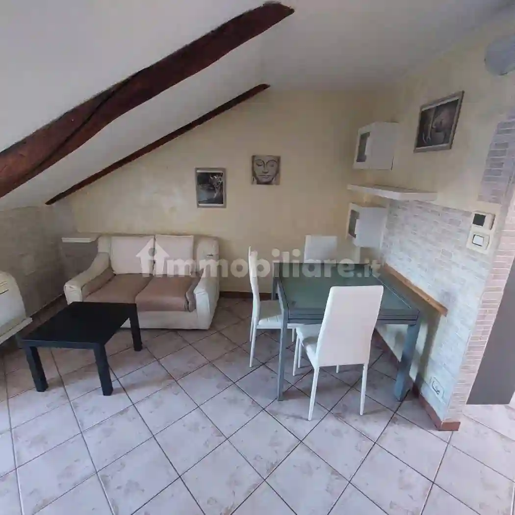 Attico - Mansarda - foto 2