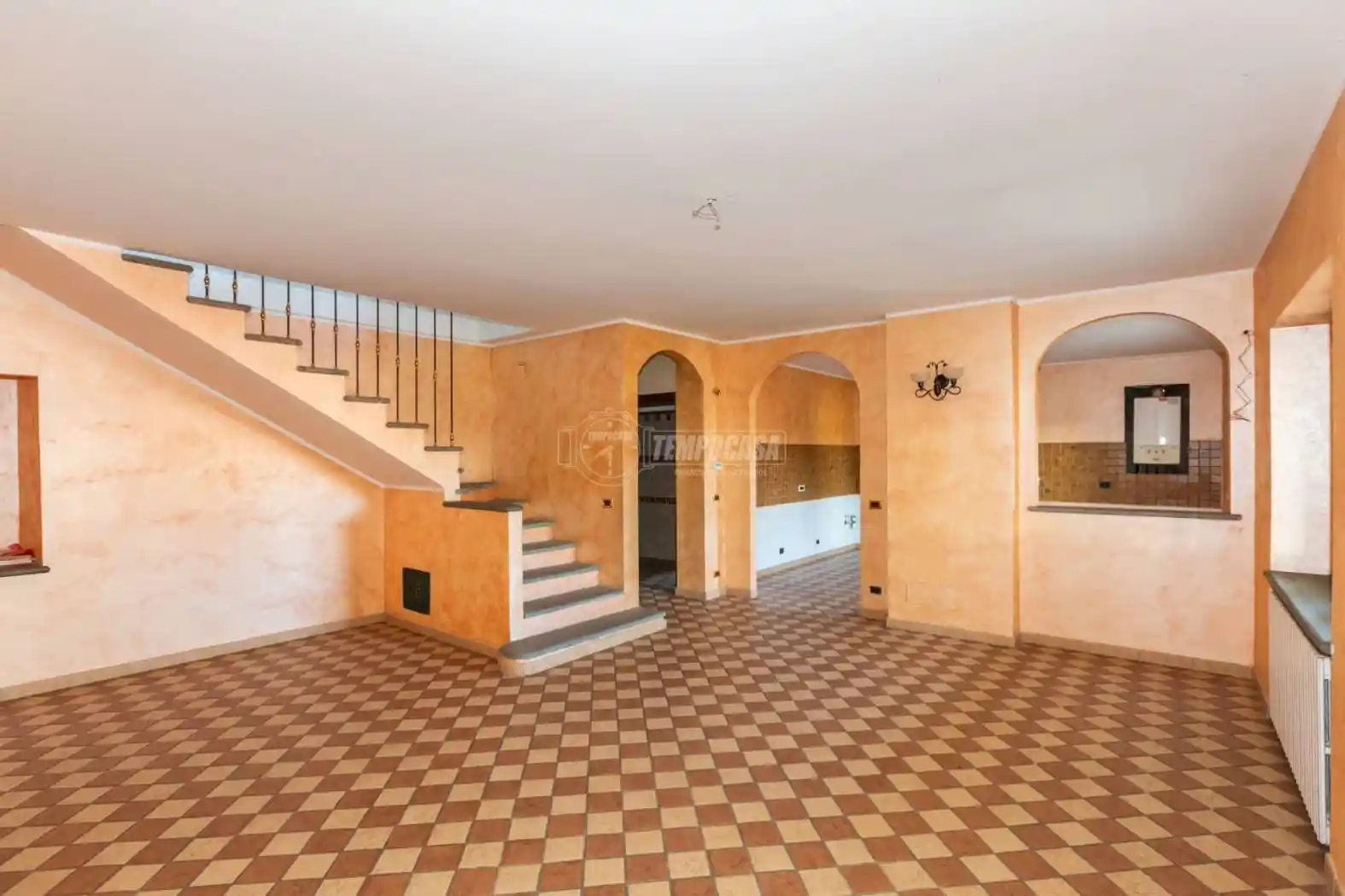 Villa in vendita a Pavarolo