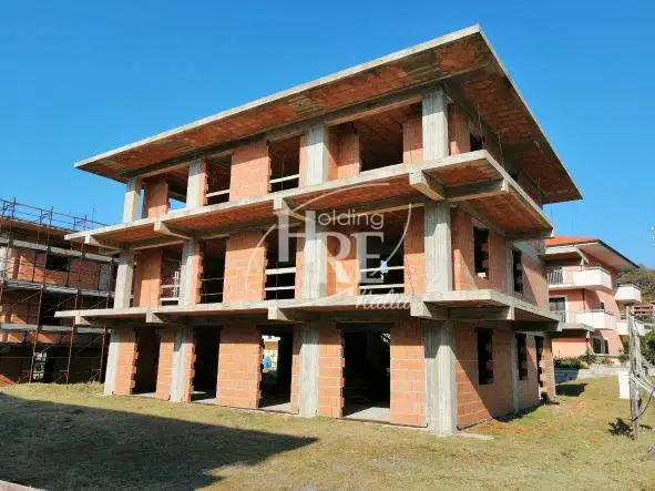 Appartamento in vendita a Guardia Piemontese