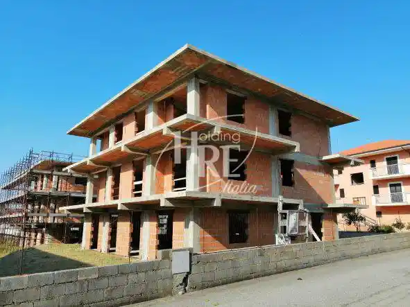 Trilocale via Reggio Calabria, Marina, Guardia Piemontese - foto 2