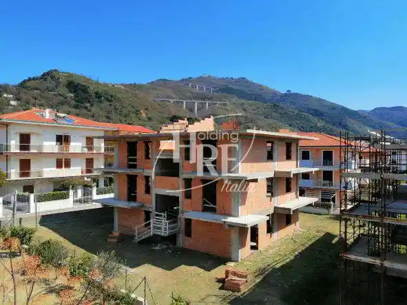 Trilocale via Reggio Calabria, Marina, Guardia Piemontese - foto 5