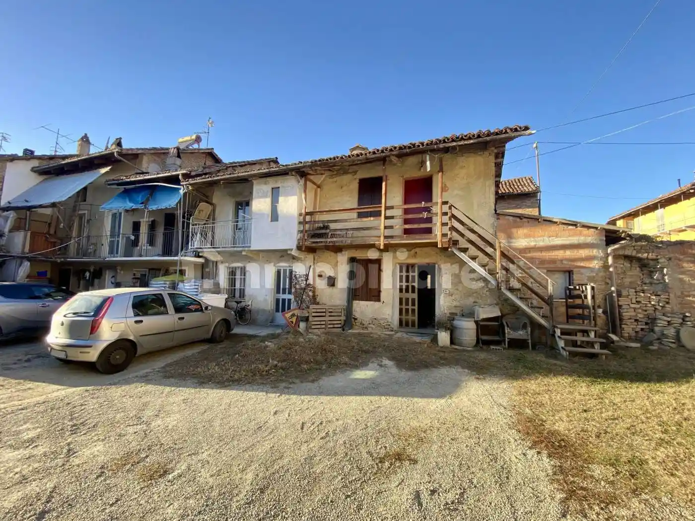 Casa indipendente in vendita a Alba
