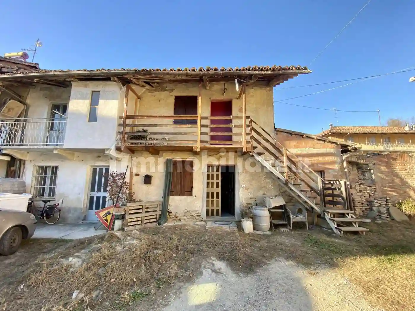 Casa indipendente - foto 4