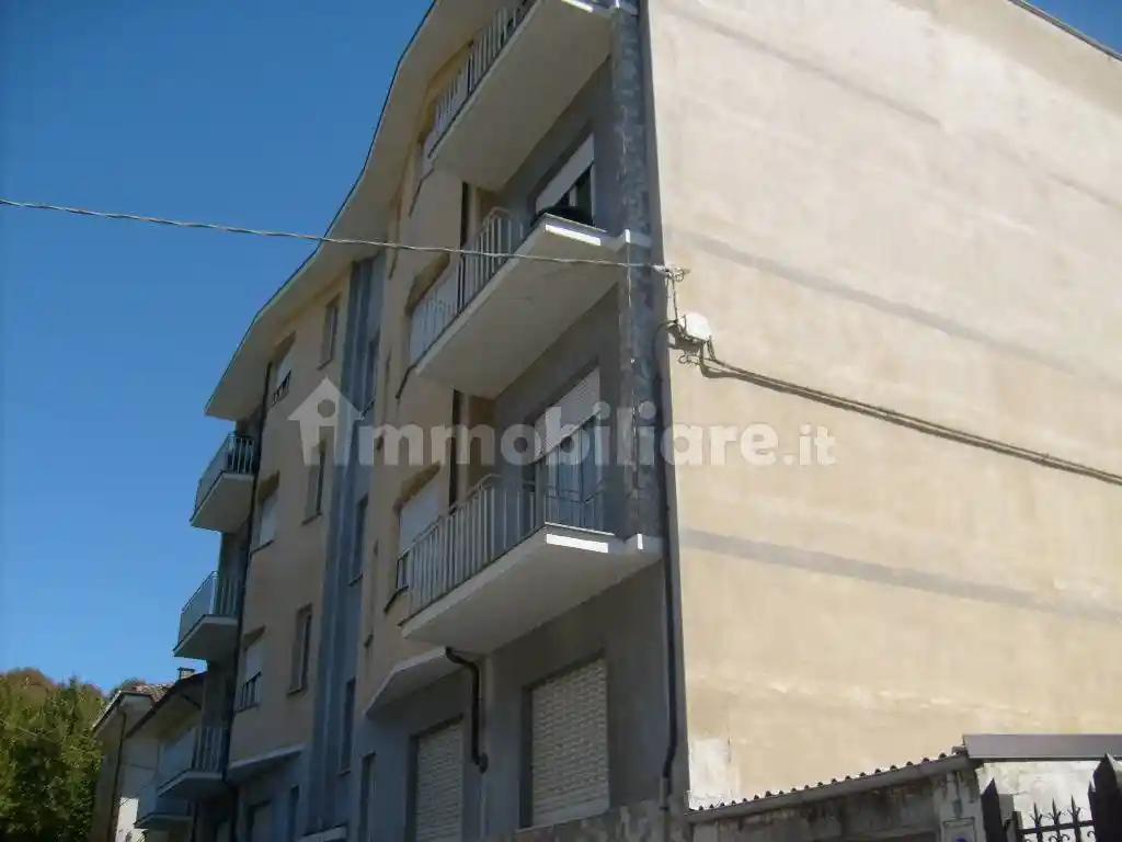 Appartamento in affitto a Chieri