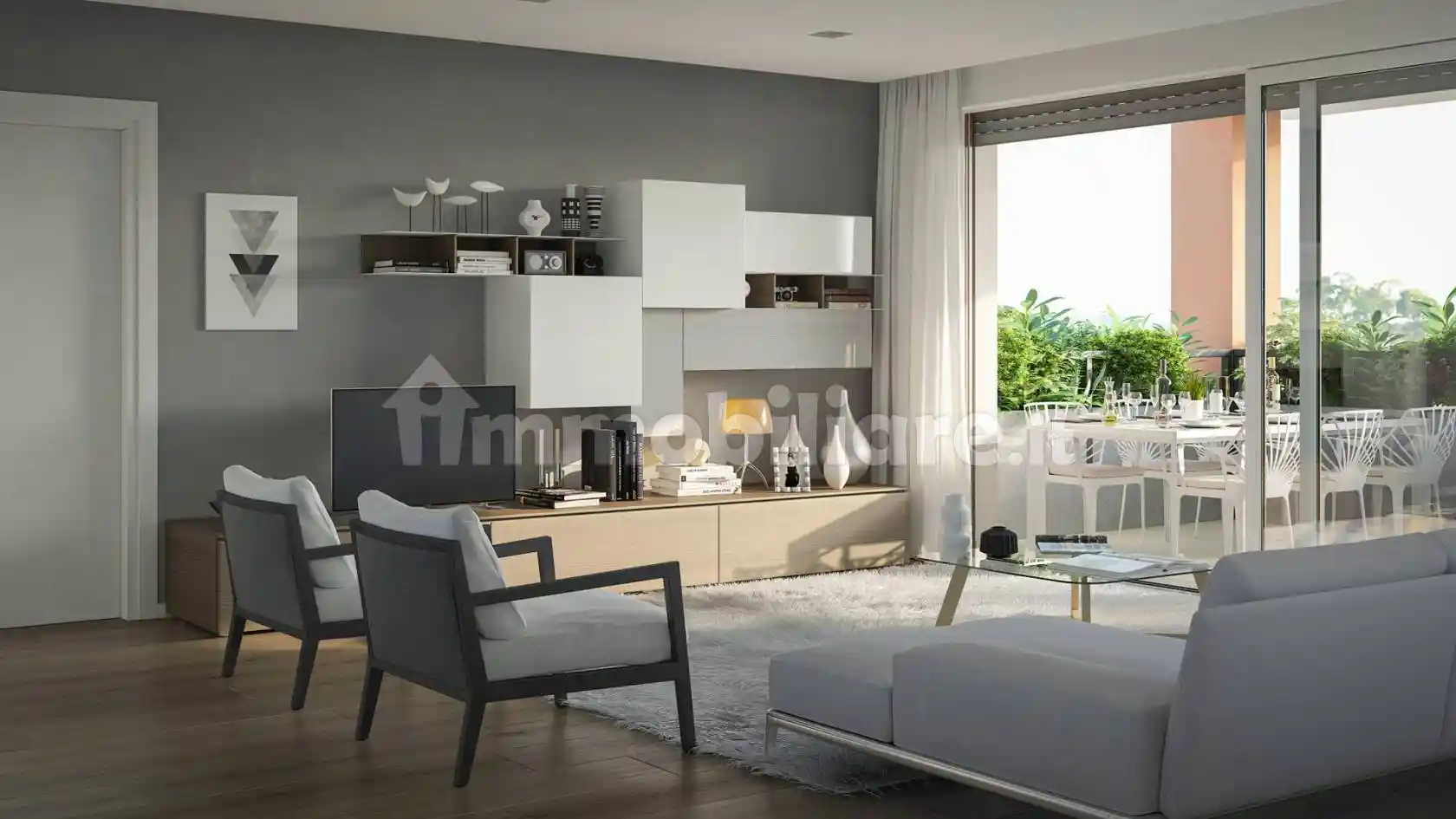 Appartamento in vendita a Boville Ernica