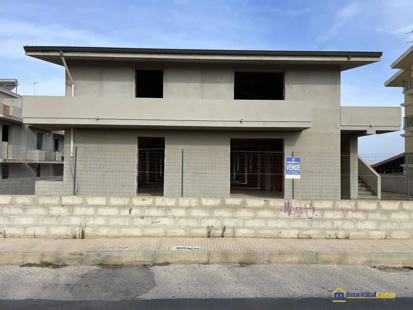 Casa indipendente in vendita a Pachino