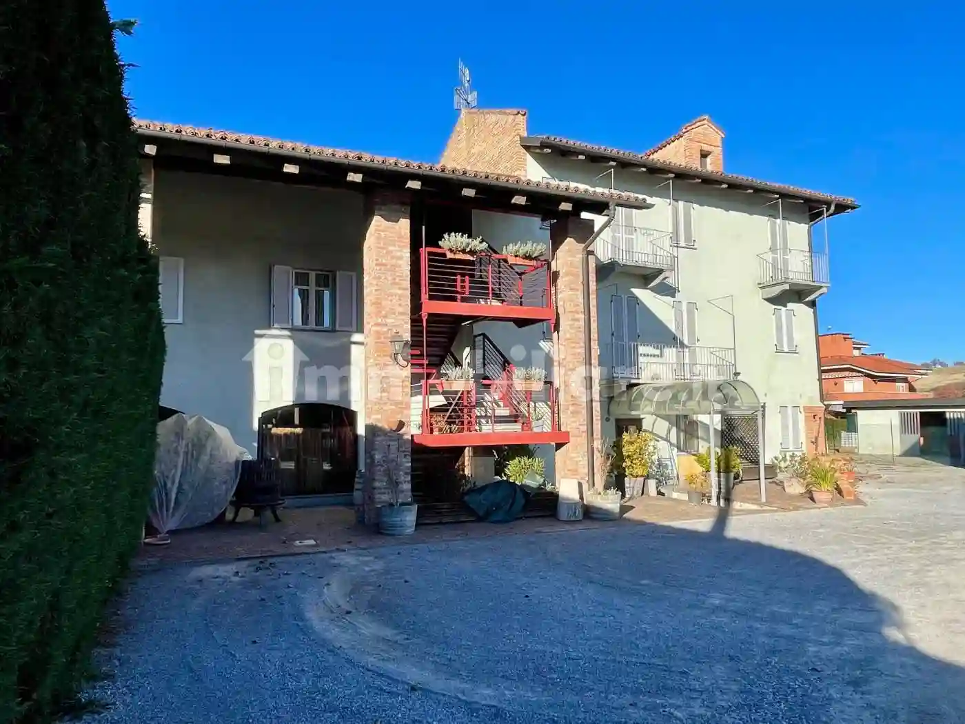 Palazzo - Edificio - foto 2