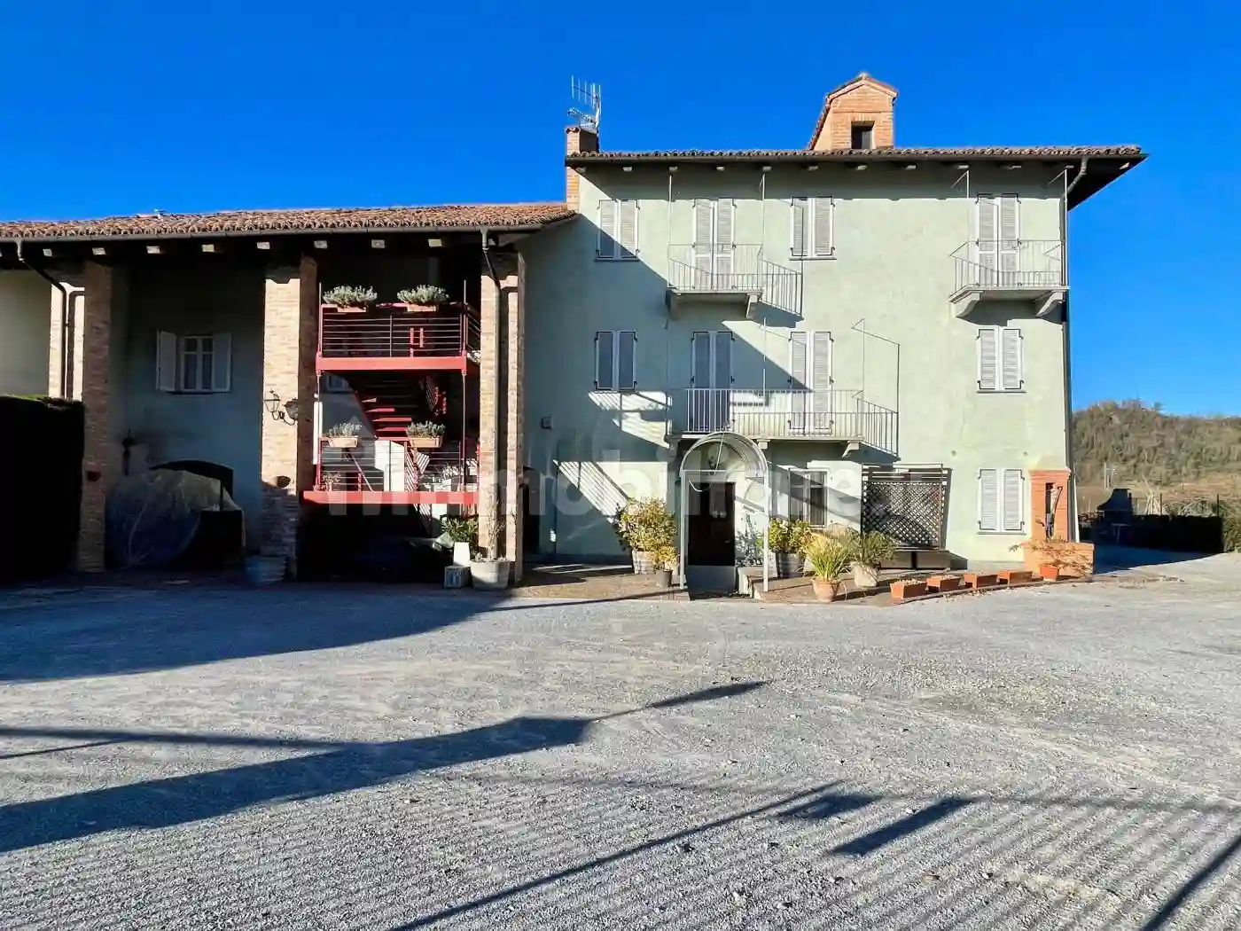 Palazzo - Edificio - foto 3