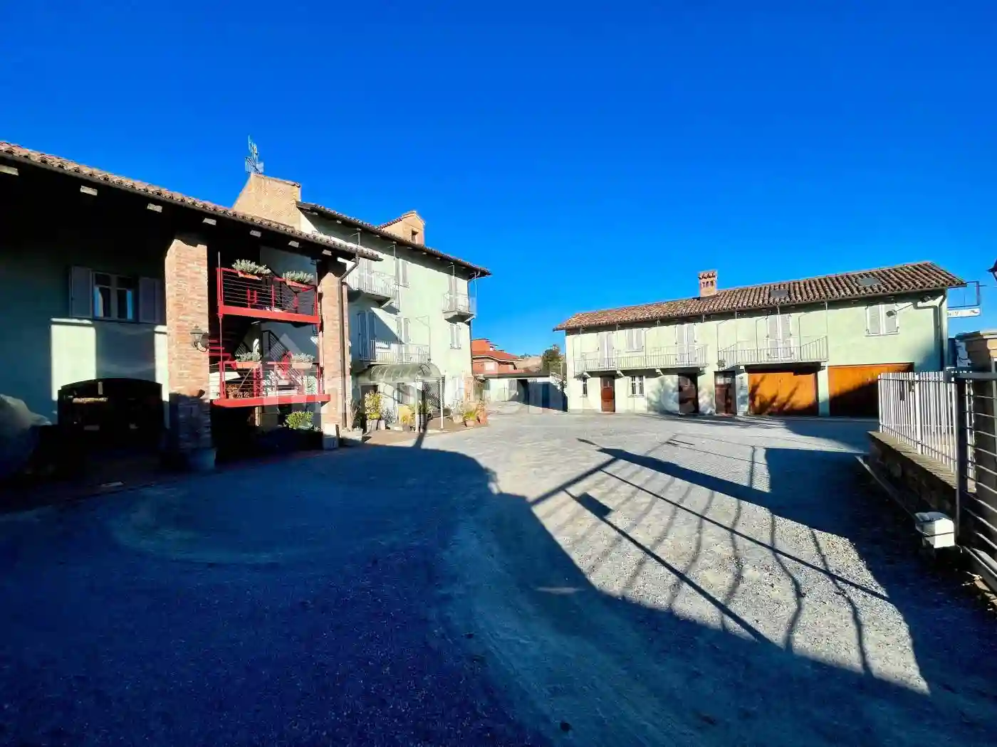 Palazzo - Edificio - foto 4