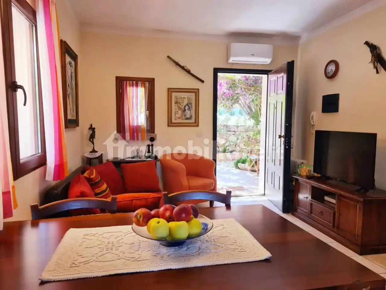 Quadrilocale via don minzoni, Berchiddeddu, Sa Castanza, Olbia - foto 3