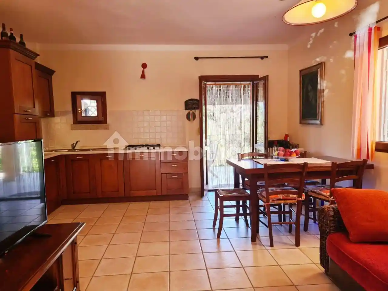 Quadrilocale via don minzoni, Berchiddeddu, Sa Castanza, Olbia - foto 4