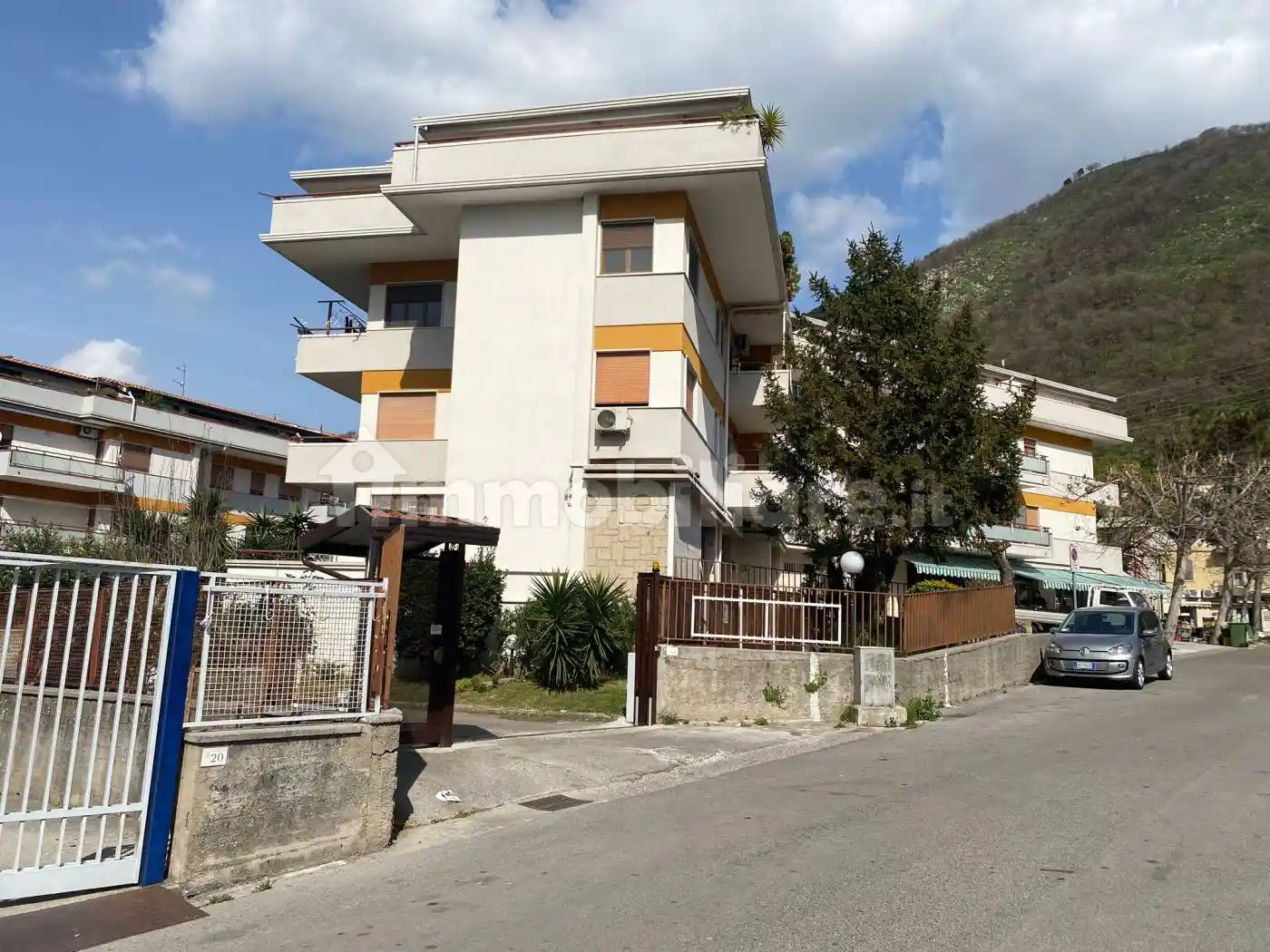 Attico - Mansarda in vendita a Nocera Superiore