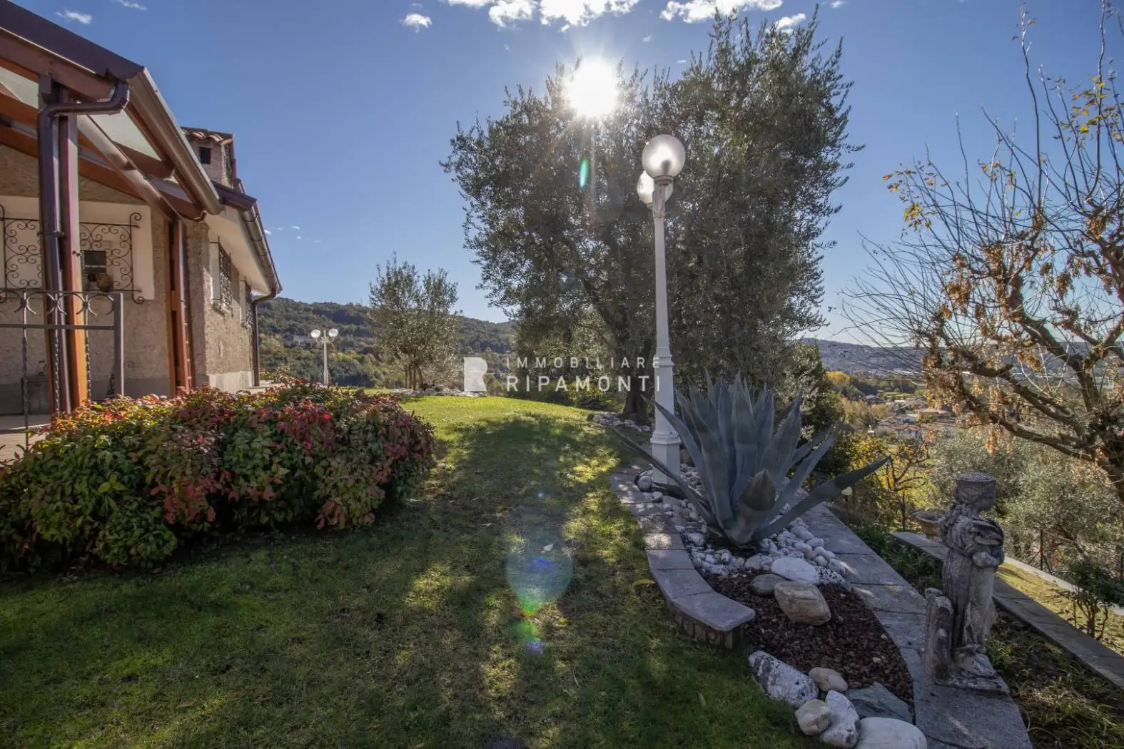 Villa unifamiliare via della Boggia, Ello - foto 2