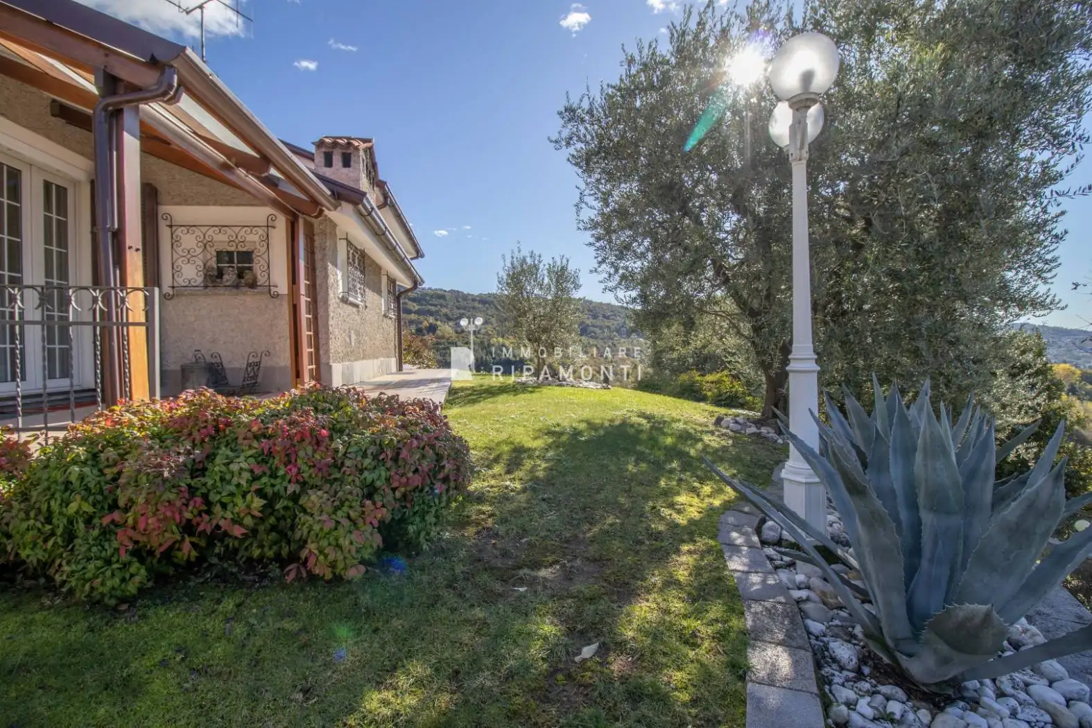 Villa unifamiliare via della Boggia, Ello - foto 3