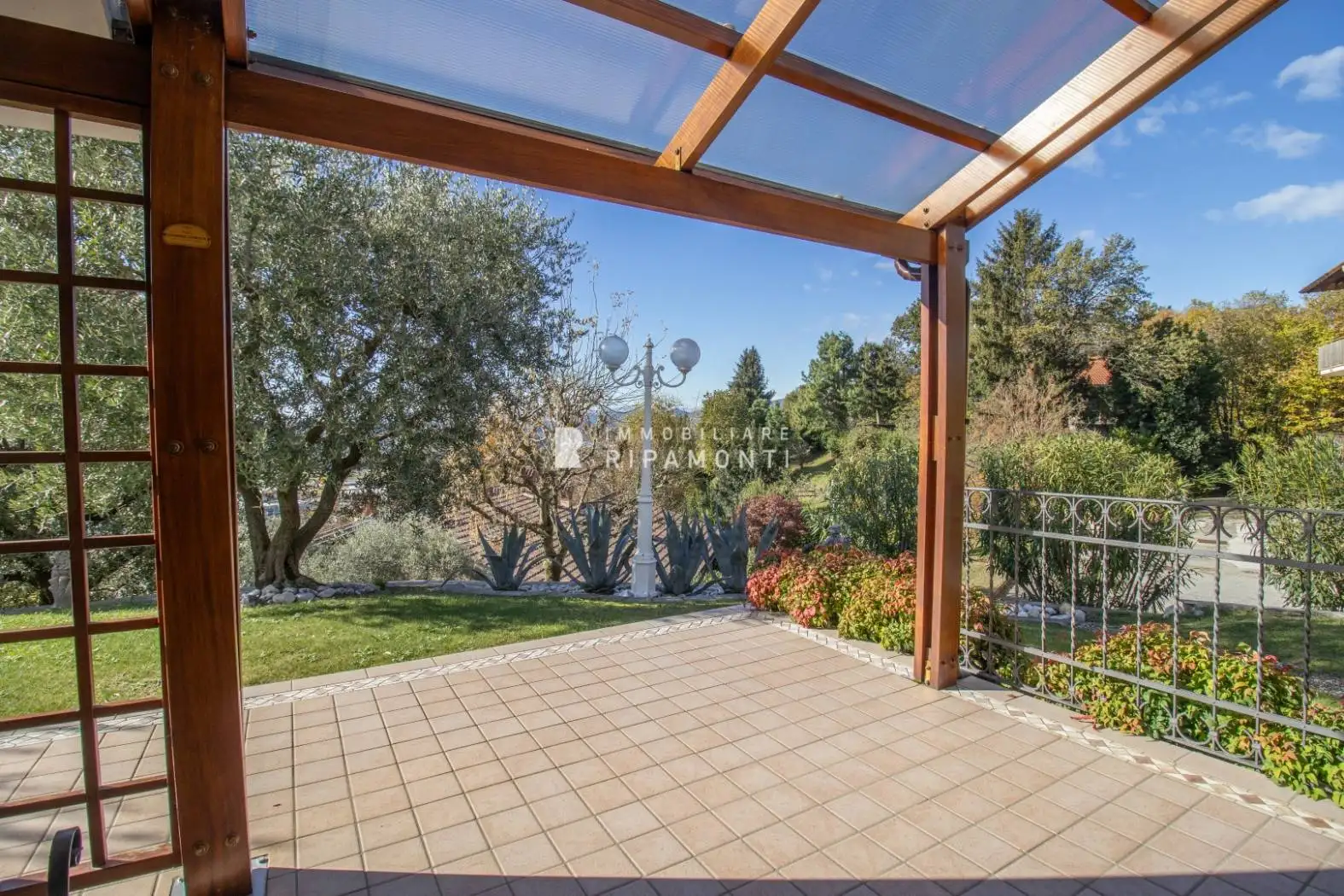 Villa unifamiliare via della Boggia, Ello - foto 4