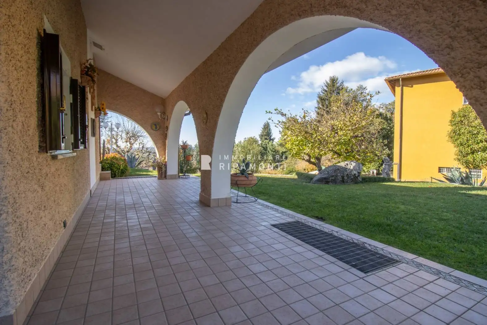 Villa unifamiliare via della Boggia, Ello - foto 5