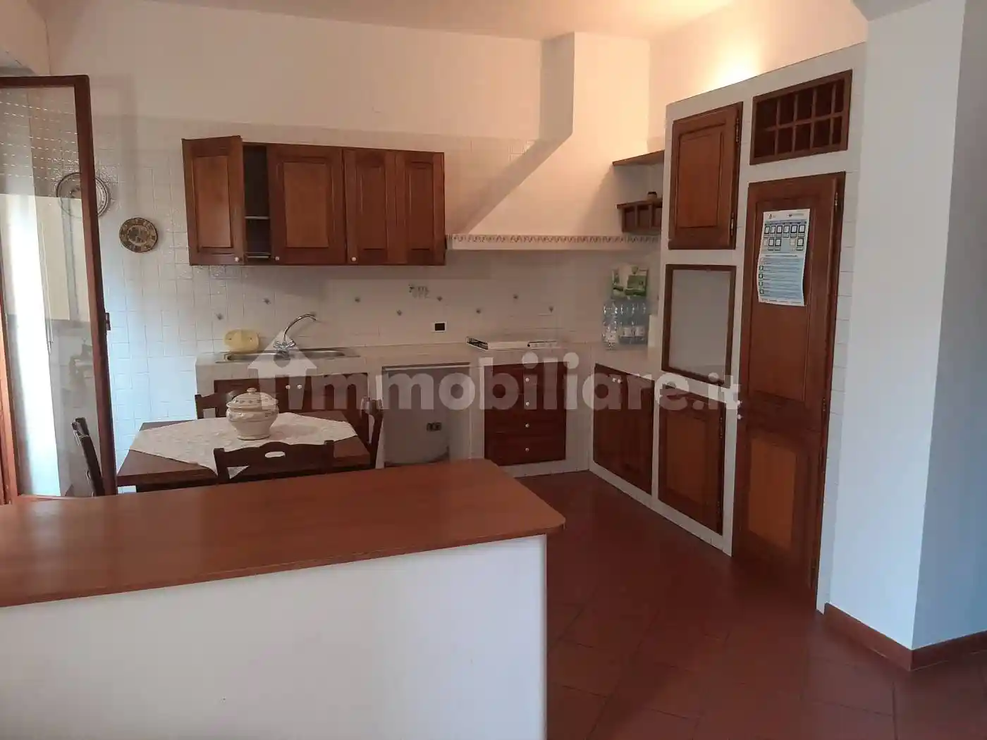 Appartamento in vendita a Brindisi