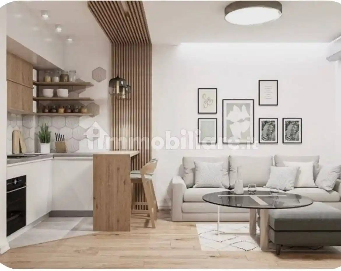 Appartamento in vendita a Pesaro