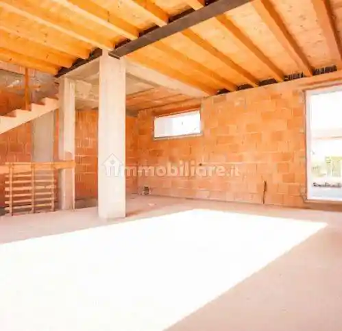 Villetta a schiera in vendita a Castelfranco Veneto