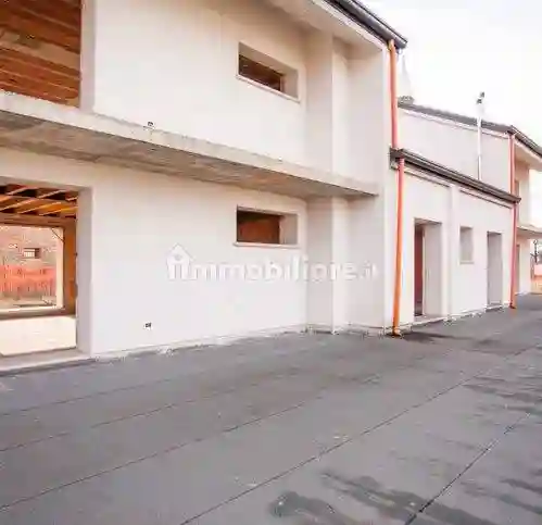 Villetta a schiera - foto 5