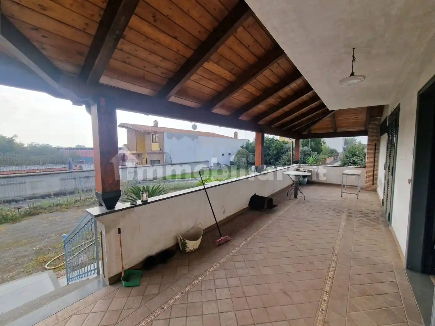 Villetta a schiera - foto 2