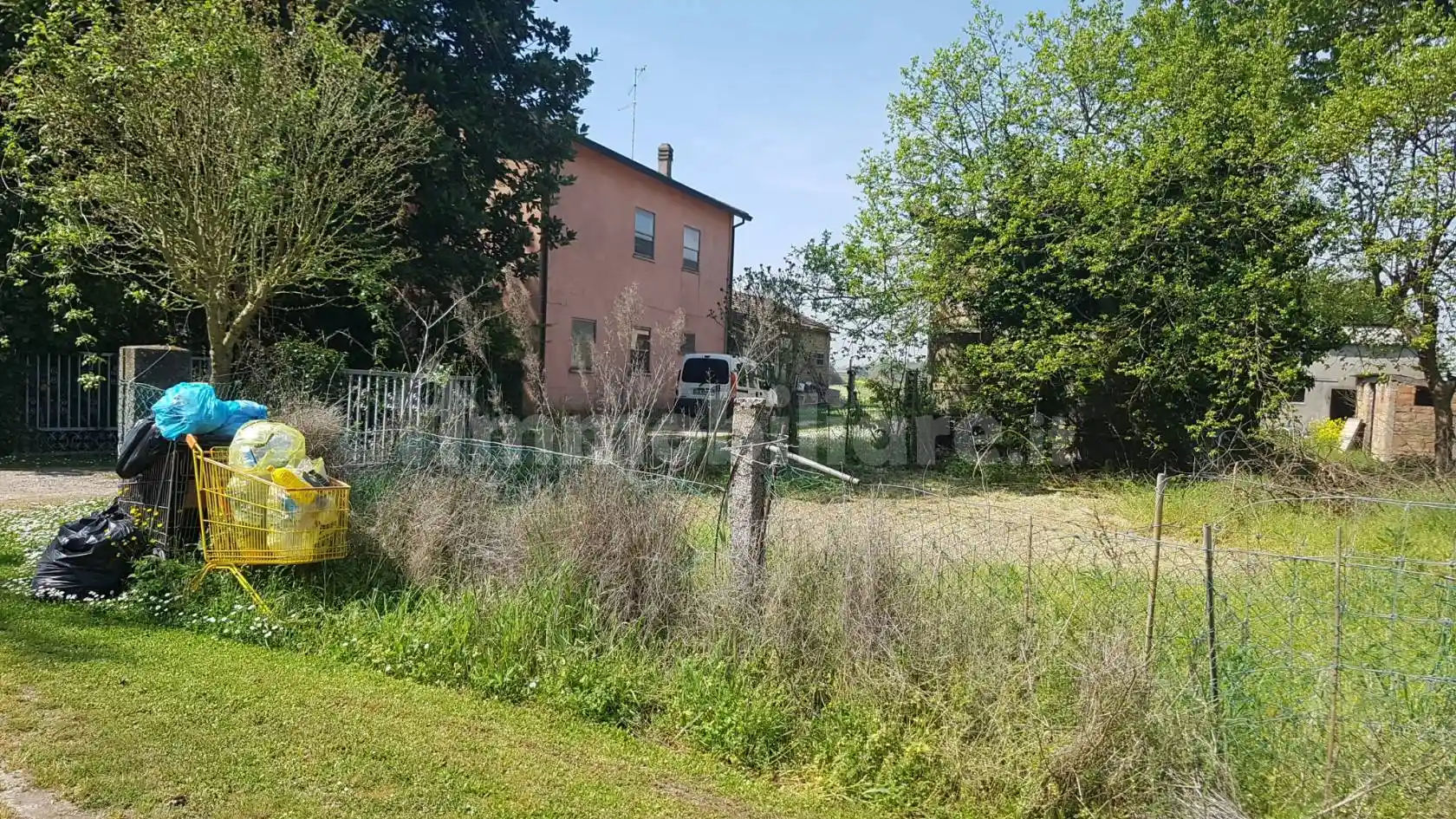 Villa in vendita a Ravenna