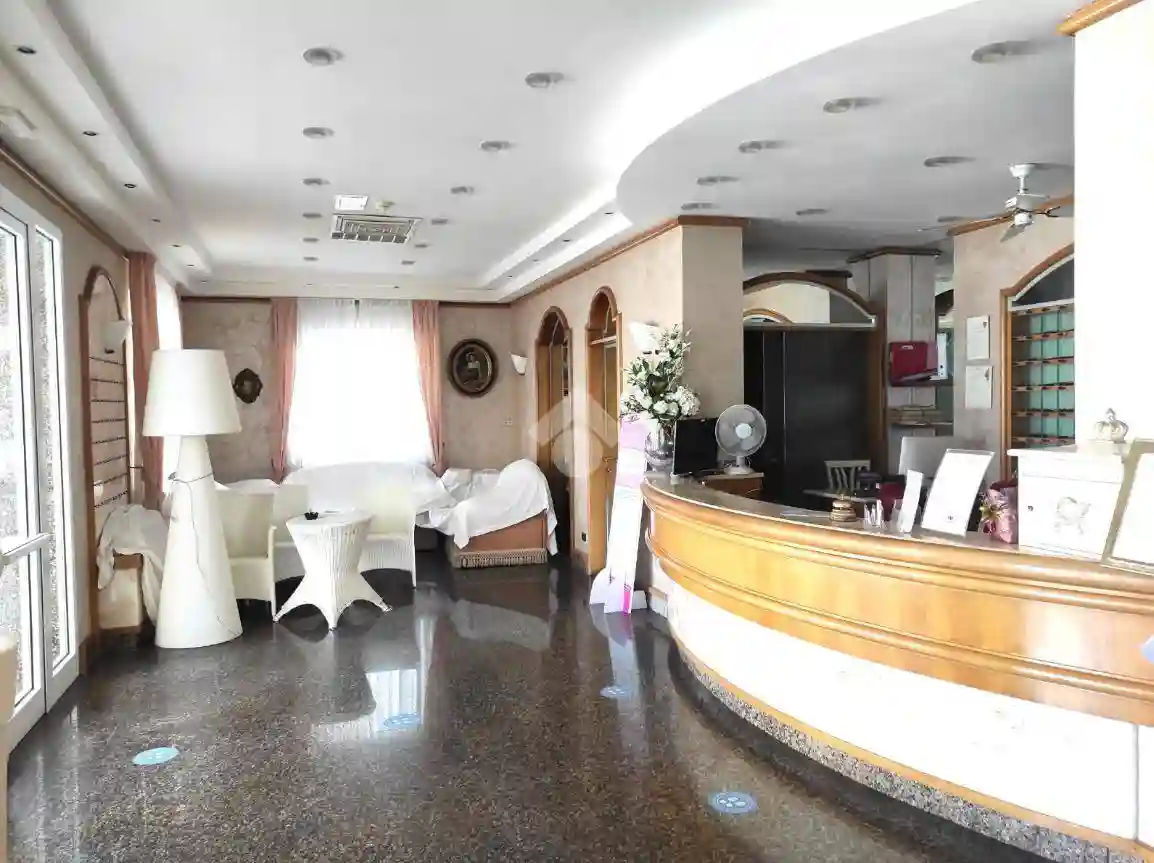 Palazzo - Edificio - foto 3