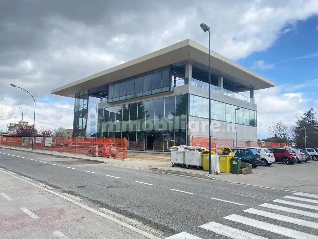 Palazzo - Edificio - foto 2