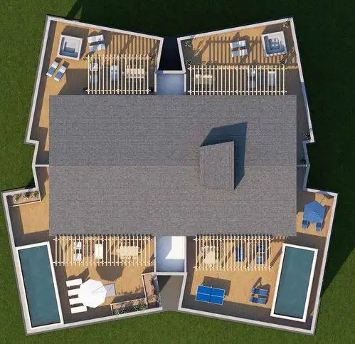 Attico - Mansarda in vendita a Battipaglia