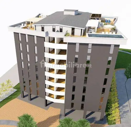 Appartamento in vendita a Battipaglia