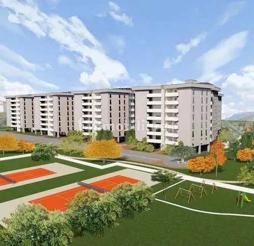 Appartamento in vendita a Battipaglia