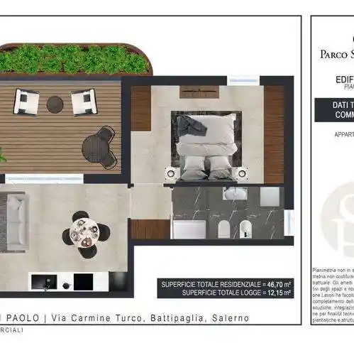 Appartamento - foto 4