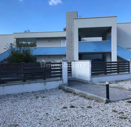 Appartamento in affitto a Battipaglia