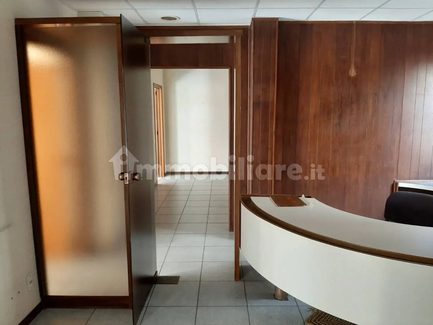 Appartamento in vendita a Reggio Calabria