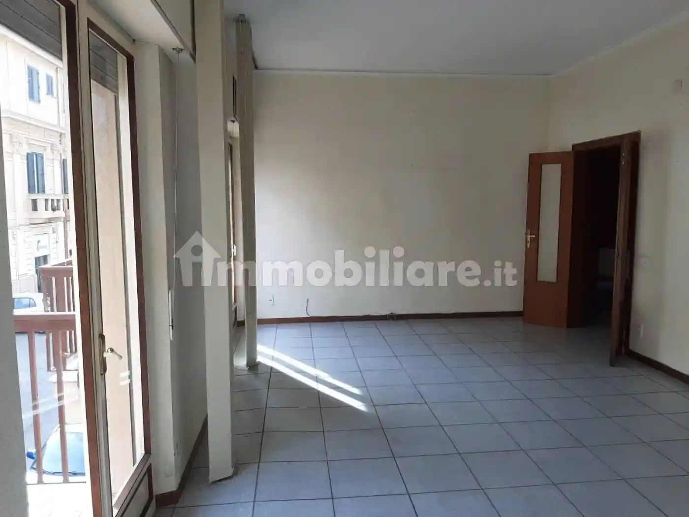 Appartamento via Nino Bixio, Centro Storico, Reggio Calabria - foto 4