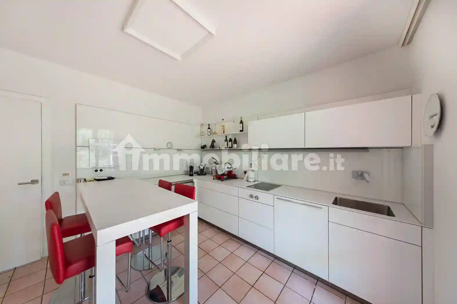 Villetta a schiera - foto 5