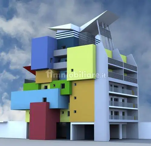 Attico - Mansarda in vendita a Battipaglia