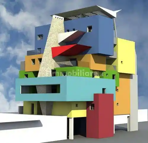 Attico - Mansarda - foto 2