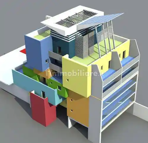 Attico - Mansarda - foto 4